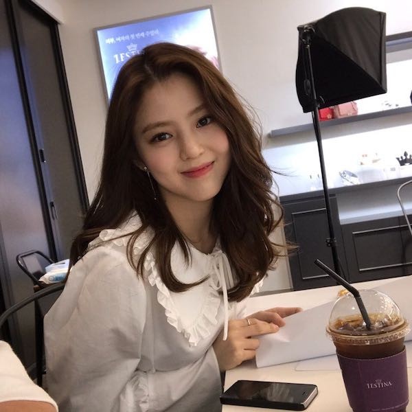 周揚青成新一代時髦髮型範本！本季流行捲度推薦，韓素希、LISA爆熱門，孫藝珍是經典