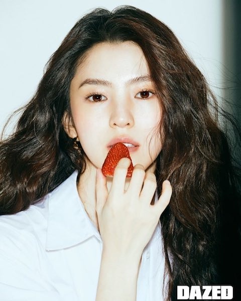 周揚青成新一代時髦髮型範本！本季流行捲度推薦，韓素希、LISA爆熱門，孫藝珍是經典