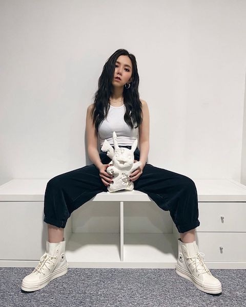 周揚青成新一代時髦髮型範本！本季流行捲度推薦，韓素希、LISA爆熱門，孫藝珍是經典