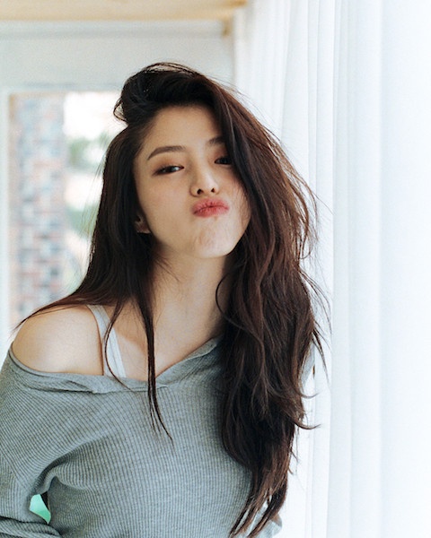 周揚青成新一代時髦髮型範本！本季流行捲度推薦，韓素希、LISA爆熱門，孫藝珍是經典