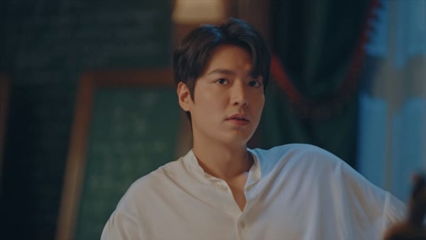 《The King永遠的君主》收視低！劇情難懂、BGM太少，李敏鎬&金高銀沒CP感都是原因？