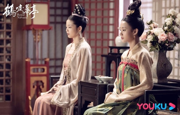微博票選「陸劇收視頂流王牌女演員」TOP 10！楊冪竟第八，趙麗穎第五，前三名確實頂流