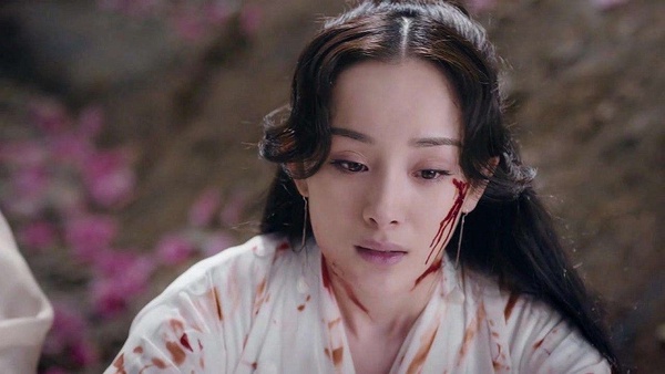 微博票選「陸劇收視頂流王牌女演員」TOP 10！楊冪竟第八，趙麗穎第五，前三名確實頂流