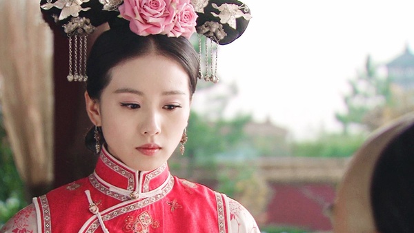 微博票選「陸劇收視頂流王牌女演員」TOP 10！楊冪竟第八，趙麗穎第五，前三名確實頂流