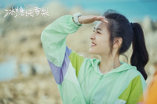 微博票選「陸劇收視頂流王牌女演員」TOP 10！楊冪竟第八，趙麗穎第五，前三名確實頂流
