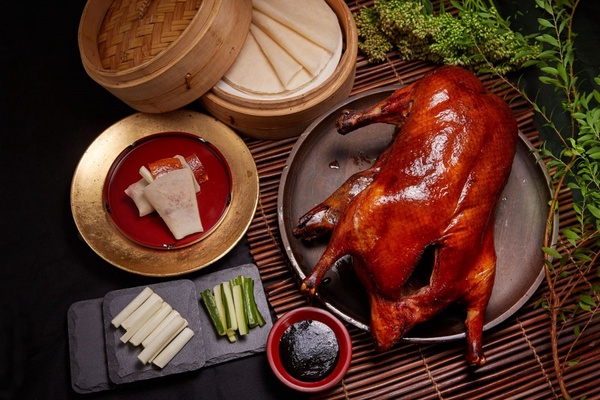 安心慶祝母親節！全台五星飯店「母親節外帶桌菜」推薦名單，北中南東部通通有～
