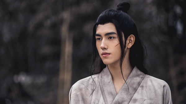 盤點10大「有顏有爆款陸劇」的新生代!許凱資源強,陳飛宇《皓衣行》成下一個肖戰