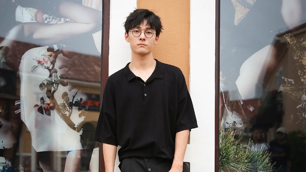 盤點10大「有顏有爆款陸劇」的新生代!許凱資源強,陳飛宇《皓衣行》成下一個肖戰