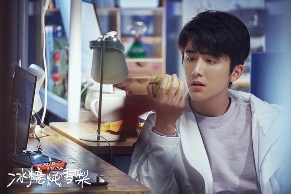 盤點10大「有顏有爆款陸劇」的新生代!許凱資源強,陳飛宇《皓衣行》成下一個肖戰