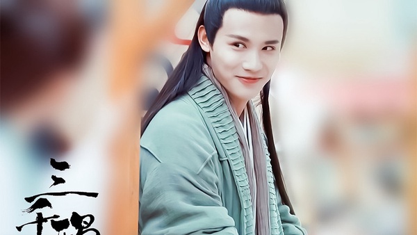 盤點10大「有顏有爆款陸劇」的新生代!許凱資源強,陳飛宇《皓衣行》成下一個肖戰