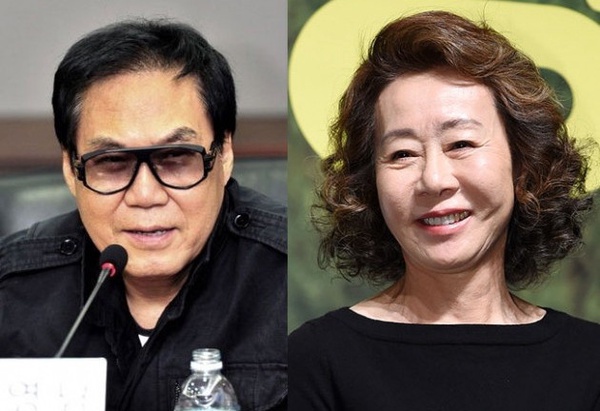 這5個外遇故事比《夫婦的世界》更氣!金敏喜當小三還秀恩愛,他出軌&跟蹤&家暴,渣翻