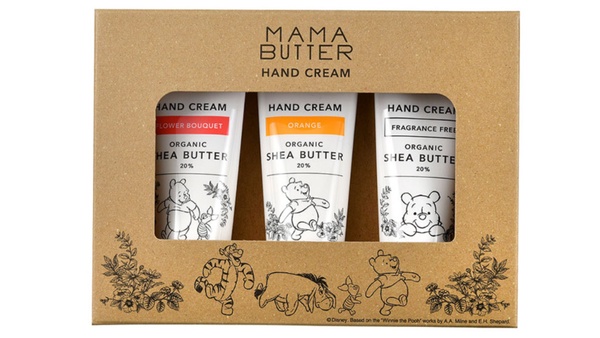 日本迪士尼「母親節特輯」！維尼MAMA萬用霜、BRUNO米奇廚具，「米奇鬆餅機」也超欠收