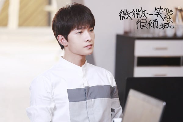 票選「陸劇收視頂流王牌男演員」TOP 10！許凱第十，李現第七，冠軍又他，高偉光沒入榜