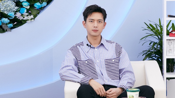 票選「陸劇收視頂流王牌男演員」TOP 10！許凱第十，李現第七，冠軍又他，高偉光沒入榜