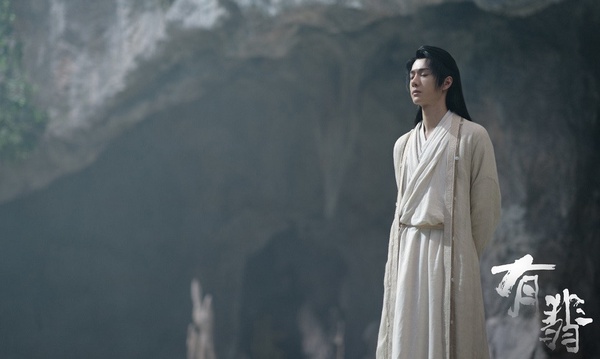 票選「陸劇收視頂流王牌男演員」TOP 10！許凱第十，李現第七，冠軍又他，高偉光沒入榜