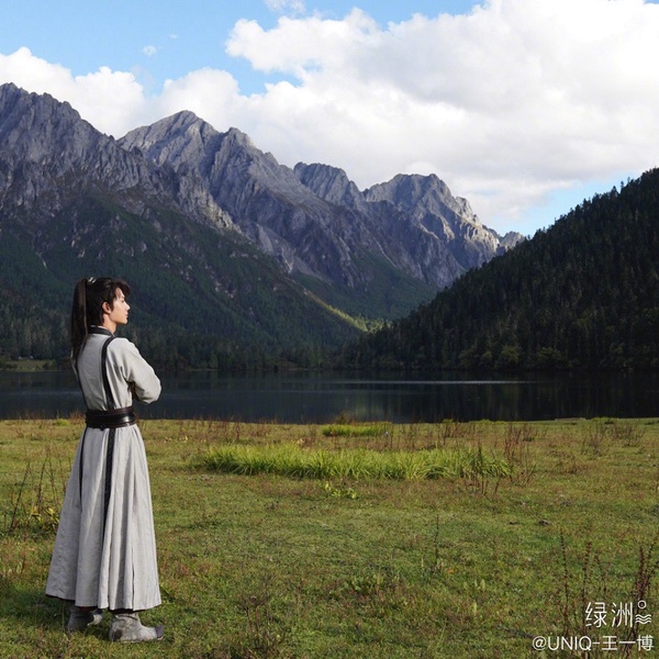 票選「陸劇收視頂流王牌男演員」TOP 10！許凱第十，李現第七，冠軍又他，高偉光沒入榜