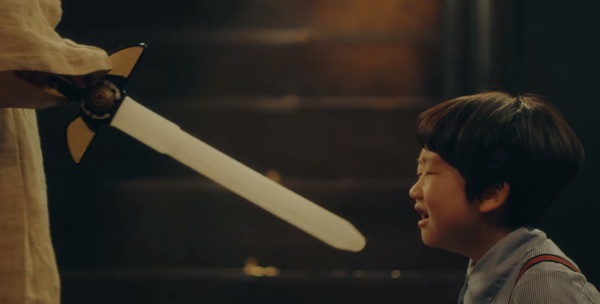 《The King永遠的君主》李敏鎬和他更有火花?李袞穿越,曹影最想他,帝國全是袞曹CP粉