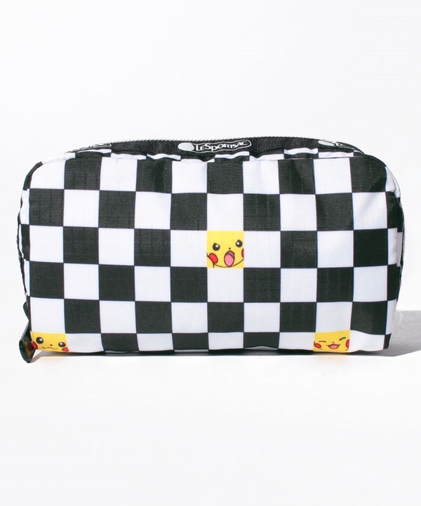 寶可夢 X LeSportsac 驚喜聯名，超可愛精靈球手腕包、斜背包，直接收服你的心！