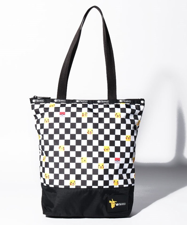 寶可夢 X LeSportsac 驚喜聯名，超可愛精靈球手腕包、斜背包，直接收服你的心！