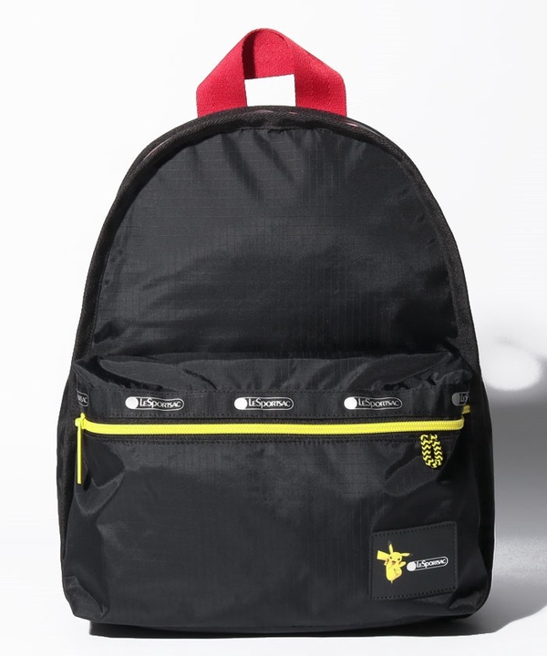 寶可夢 X LeSportsac 驚喜聯名，超可愛精靈球手腕包、斜背包，直接收服你的心！