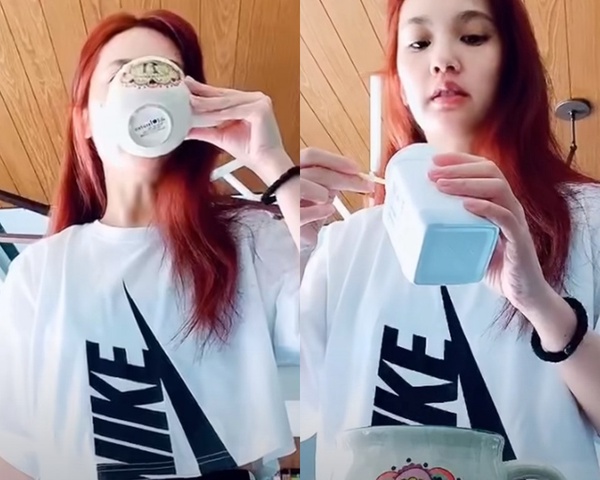 TIPS 1:早上洗臉不用洗面乳