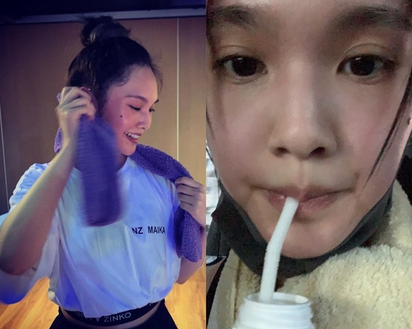 TIPS 1:早上洗臉不用洗面乳
