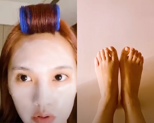 TIPS 1:早上洗臉不用洗面乳