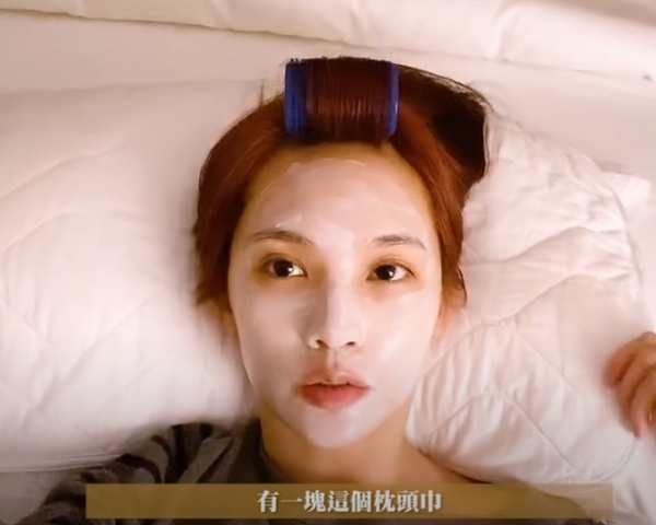 TIPS 1:早上洗臉不用洗面乳