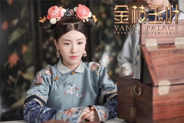 《清平樂》福康公主結局超悲！古裝劇10公主歷史原型，《甄嬛傳》朧月是她，第十位更慘