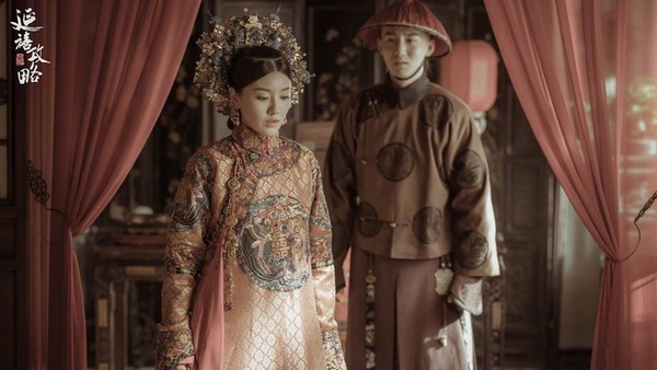 《清平樂》福康公主結局超悲！古裝劇10公主歷史原型，《甄嬛傳》朧月是她，第十位更慘