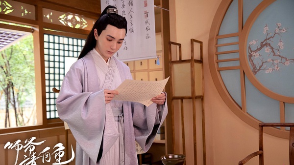 近期古裝甜寵劇10位「鮮肉男神」!《師爺請自重》配角超帥,還隱藏《陳情令》演員