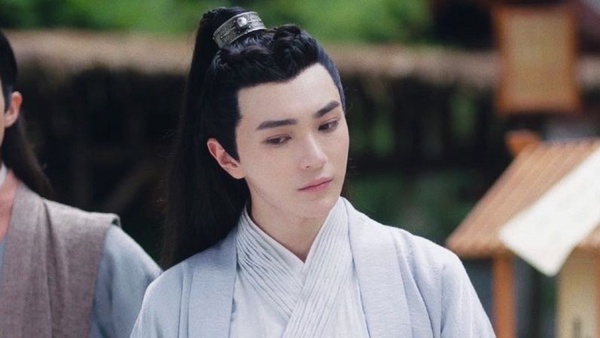 近期古裝甜寵劇10位「鮮肉男神」!《師爺請自重》配角超帥,還隱藏《陳情令》演員