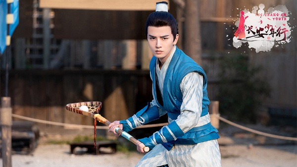 近期古裝甜寵劇10位「鮮肉男神」!《師爺請自重》配角超帥,還隱藏《陳情令》演員