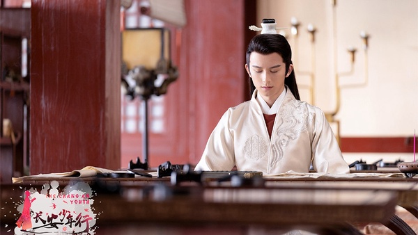 近期古裝甜寵劇10位「鮮肉男神」!《師爺請自重》配角超帥,還隱藏《陳情令》演員