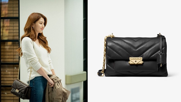 「母親節精品包」2萬以下無痛入手！Coach、MK、Marc Jacobs小資族愛牌大集合