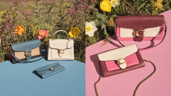 「母親節精品包」2萬以下無痛入手！Coach、MK、Marc Jacobs小資族愛牌大集合