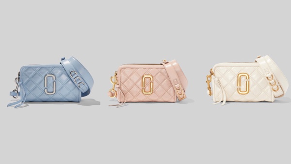 「母親節精品包」2萬以下無痛入手！Coach、MK、Marc Jacobs小資族愛牌大集合