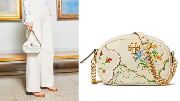 「母親節精品包」2萬以下無痛入手！Coach、MK、Marc Jacobs小資族愛牌大集合