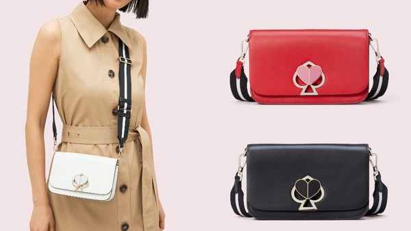 「母親節精品包」2萬以下無痛入手！Coach、MK、Marc Jacobs小資族愛牌大集合