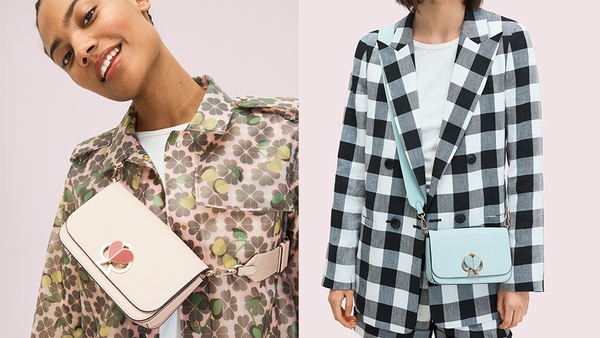 「母親節精品包」2萬以下無痛入手！Coach、MK、Marc Jacobs小資族愛牌大集合