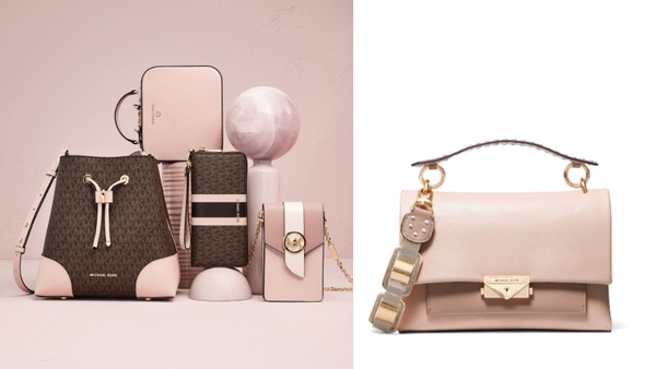 「母親節精品包」2萬以下無痛入手！Coach、MK、Marc Jacobs小資族愛牌大集合