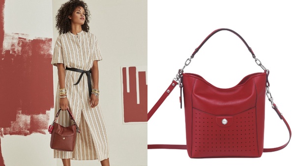 「母親節精品包」2萬以下無痛入手！Coach、MK、Marc Jacobs小資族愛牌大集合
