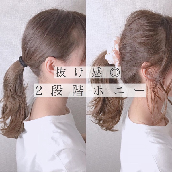 韓素希馬尾照初戀感爆棚！女星馬尾範本，LISA、IU、朴敏英引潮流，加碼顯嫩馬尾綁法！