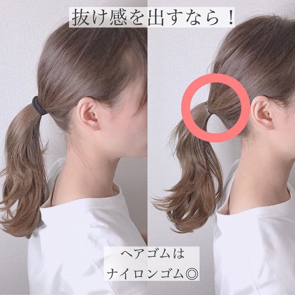 韓素希馬尾照初戀感爆棚!女星馬尾範本,LISA、IU、朴敏英引潮流,加碼顯嫩馬尾綁法!