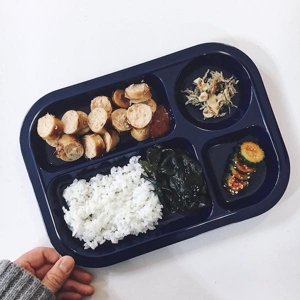 外食族減肥菜單！教練親授外食族減脂餐技巧＋外食族減肥食譜，網友實測7天凸肚變平坦