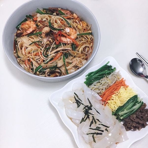 外食族減肥菜單！教練親授外食族減脂餐技巧＋外食族減肥食譜，網友實測7天凸肚變平坦