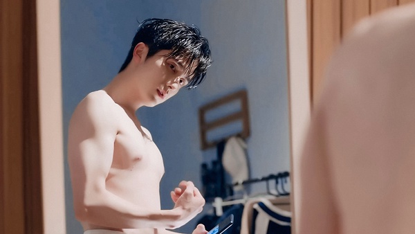 《小美滿》龔俊曬驚人腹肌照！10位隱藏版的肌肉男神，任嘉倫那手臂太太太太太驚人