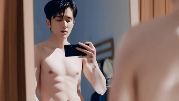《小美滿》龔俊曬驚人腹肌照！10位隱藏版的肌肉男神，任嘉倫那手臂太太太太太驚人