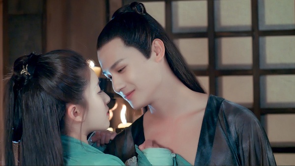 《小美滿》龔俊曬驚人腹肌照！10位隱藏版的肌肉男神，任嘉倫那手臂太太太太太驚人