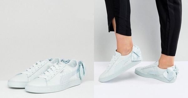 2020「薄荷綠球鞋」推薦!Nike Air Force 1又來放火,Adidas、converse清新配色太迷人